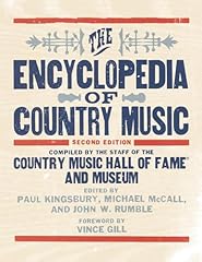 The encyclopedia country gebraucht kaufen  Wird an jeden Ort in Deutschland