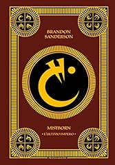 Mistborn ultimo impero usato  Spedito ovunque in Italia 