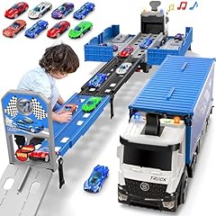 Carrier truck race for sale  Delivered anywhere in USA 