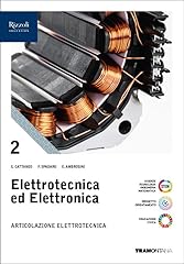 Elettrotecnica elettronica. ar usato  Spedito ovunque in Italia 