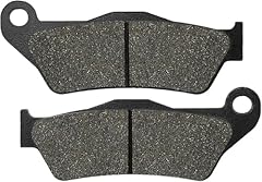 Motorbike brake pads for sale  Delivered anywhere in UK