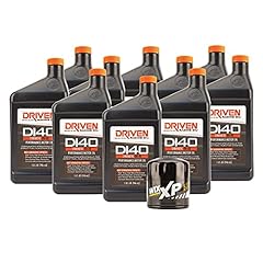 Driven racing oil for sale  Delivered anywhere in USA 