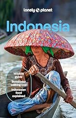 Lonely planet indonesia for sale  Delivered anywhere in USA 