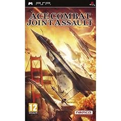 Ace combat joint d'occasion  Livré partout en France