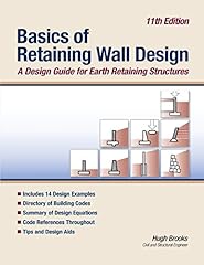 Basics retaining wall for sale  Delivered anywhere in USA 