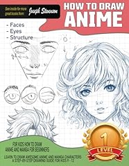 Draw anime kids for sale  Delivered anywhere in USA 