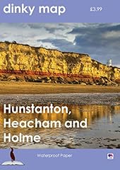 Dinky map hunstanton d'occasion  Livré partout en France