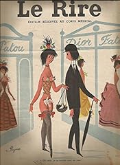 Rire octobre 1951 d'occasion  Livré partout en France