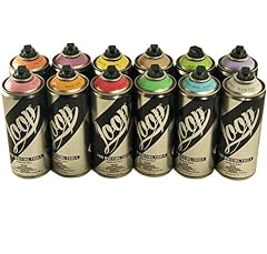 Loop graffiti spray for sale  Delivered anywhere in USA 