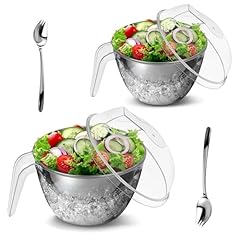 Bluebark pcs salad for sale  Delivered anywhere in USA 