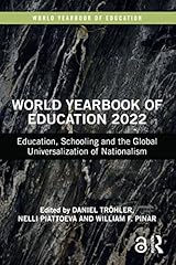 World yearbook education usato  Spedito ovunque in Italia 