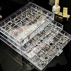 Yufong earring storage for sale  Delivered anywhere in USA 