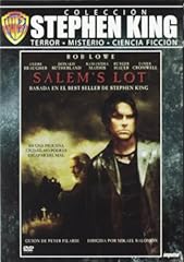 Salem lot for sale  Delivered anywhere in UK