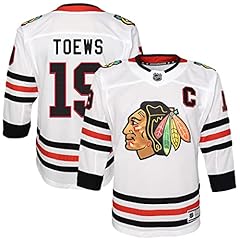Outerstuff jonathan toews for sale  Delivered anywhere in USA 