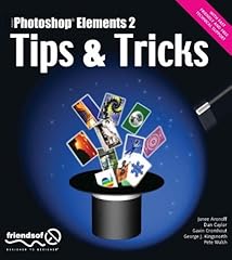 Photoshop elements tips for sale  Delivered anywhere in USA 