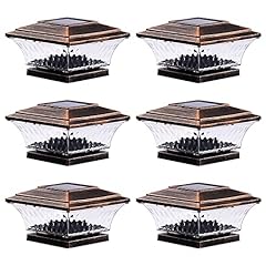 Huyieno solar post for sale  Delivered anywhere in USA 