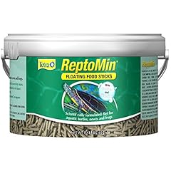 Tetra reptomin floating for sale  Delivered anywhere in USA 