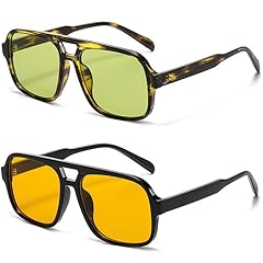 Breaksun retro aviator for sale  Delivered anywhere in USA 