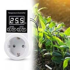 Vaileal thermostat steckdose gebraucht kaufen  Wird an jeden Ort in Deutschland
