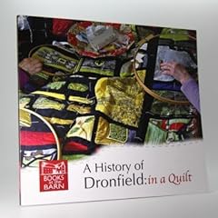 History dronfield quilt for sale  Delivered anywhere in UK