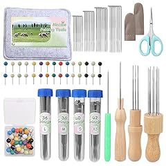 Bagerla 118pcs needles for sale  Delivered anywhere in USA 