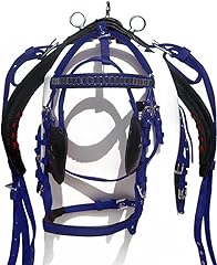 Driving harness nylon for sale  Delivered anywhere in UK