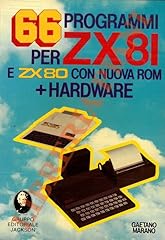 Programmi per zx81 for sale  Delivered anywhere in UK