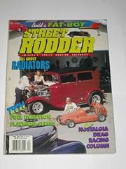 Street rodder april for sale  Delivered anywhere in USA 