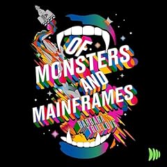 Monsters mainframes for sale  Delivered anywhere in UK