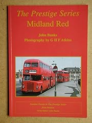 Midland red .20 for sale  Delivered anywhere in UK