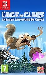 âge glace folle d'occasion  Livré partout en France