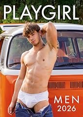 Playgirl men 2026 for sale  Delivered anywhere in USA 