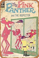 Pink panther animation for sale  Delivered anywhere in USA 