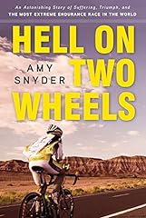 Hell two wheels for sale  Delivered anywhere in UK
