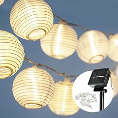 Cozyhome lampions solar gebraucht kaufen  Wird an jeden Ort in Deutschland
