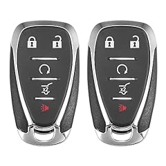 Autohaux 2pcs button for sale  Delivered anywhere in USA 
