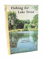 Fishing lake trout for sale  Delivered anywhere in UK