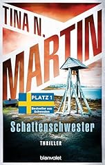 Schattenschwester thriller nor gebraucht kaufen  Wird an jeden Ort in Deutschland