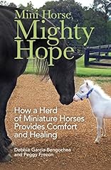 Mini horse mighty for sale  Delivered anywhere in USA 