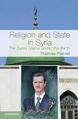 Religion state syria for sale  Delivered anywhere in USA 