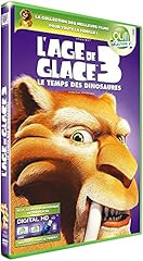 Age glace temps d'occasion  Livré partout en France