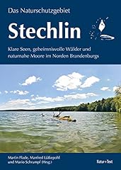 Naturschutzgebiet stechlin kla gebraucht kaufen  Wird an jeden Ort in Deutschland