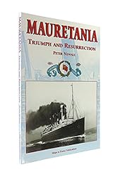 Mauretania triumph resurrectio for sale  Delivered anywhere in UK