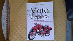 Moto epoca moto usato  Spedito ovunque in Italia 