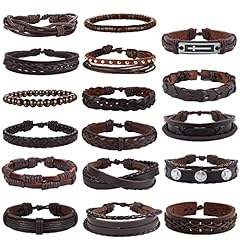 Milacolato lederarmband armbä gebraucht kaufen  Wird an jeden Ort in Deutschland