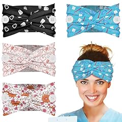 Plifal 4pcs nurse for sale  Delivered anywhere in USA 