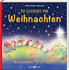 Geschichte weihnachten pop gebraucht kaufen  Wird an jeden Ort in Deutschland