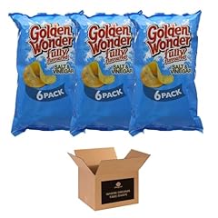 Golden wonder variety for sale  Delivered anywhere in UK