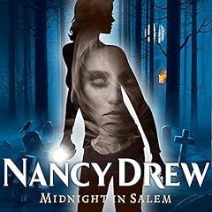 Nancy drew midnight for sale  Delivered anywhere in USA 