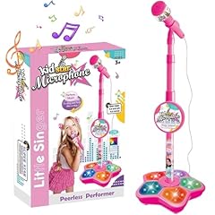 Vibbang kids microphone for sale  Delivered anywhere in UK